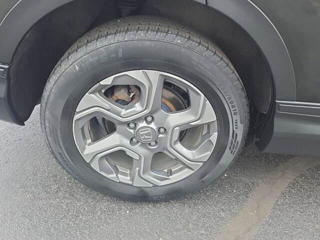 2018 Honda CR-V in Marysville, OH 43040 - 18127797 11