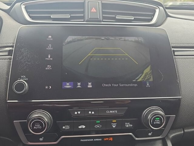 2018 Honda CR-V in Marysville, OH 43040 - 18127797 27