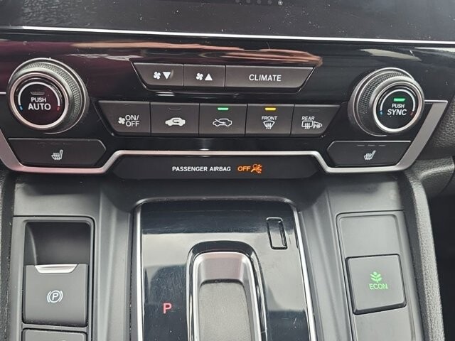 2018 Honda CR-V in Marysville, OH 43040 - 18127797 28