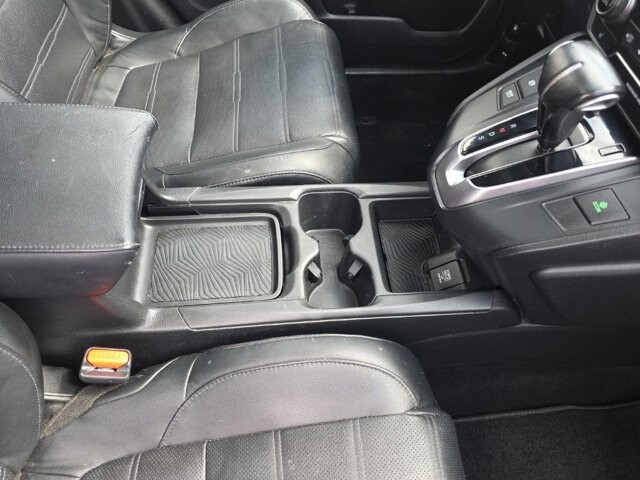 2018 Honda CR-V in Marysville, OH 43040 - 18127797 49