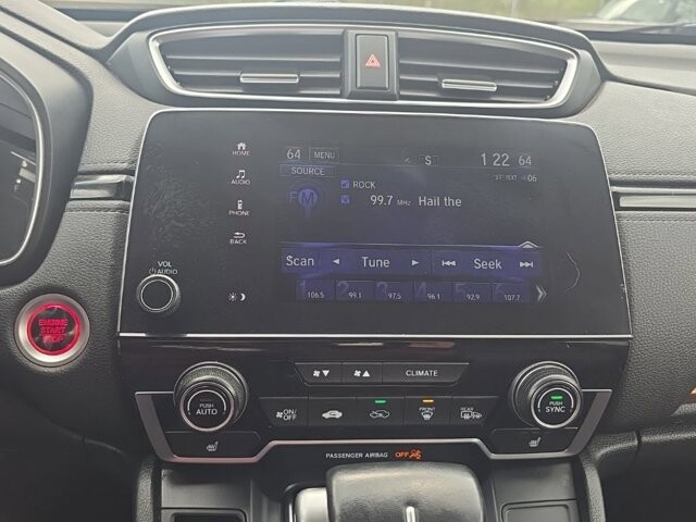 2018 Honda CR-V in Marysville, OH 43040 - 18127797 25