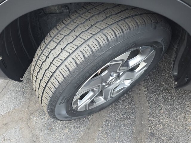 2018 Honda CR-V in Marysville, OH 43040 - 18127797 12