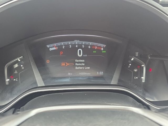 2018 Honda CR-V in Marysville, OH 43040 - 18127797 22