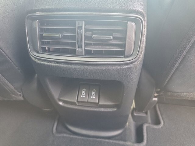 2018 Honda CR-V in Marysville, OH 43040 - 18127797 42