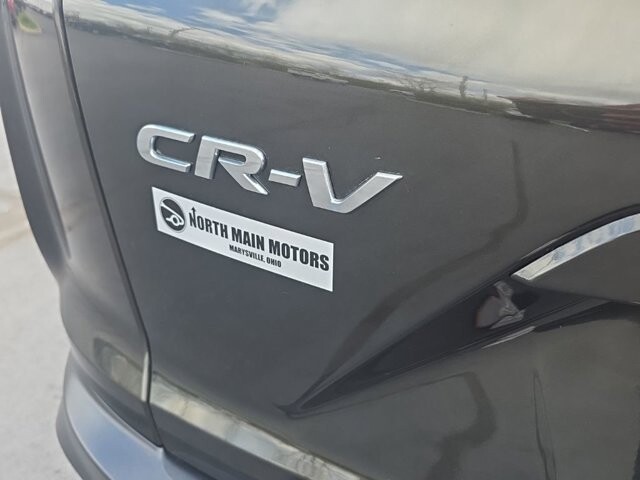 2018 Honda CR-V in Marysville, OH 43040 - 18127797 7