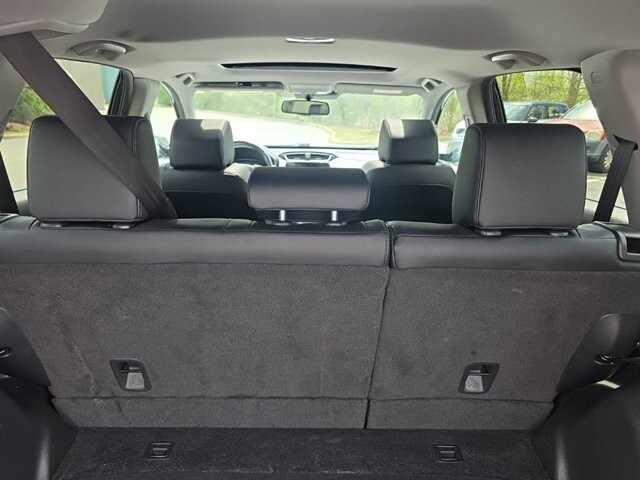 2018 Honda CR-V in Marysville, OH 43040 - 18127797 37