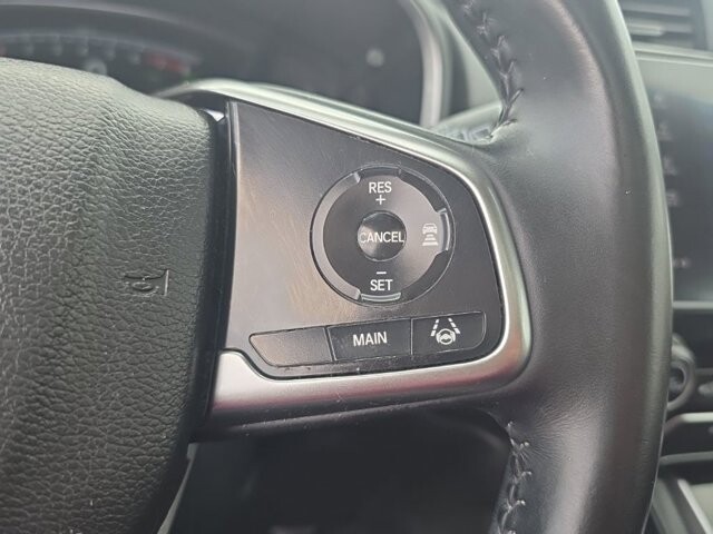 2018 Honda CR-V in Marysville, OH 43040 - 18127797 21