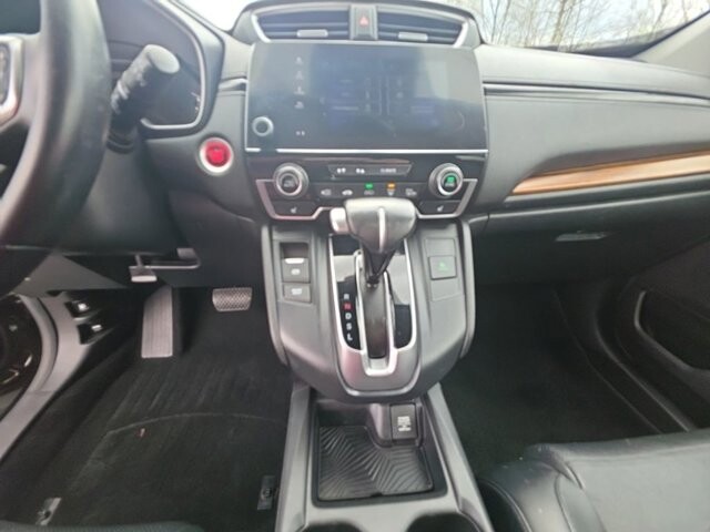 2018 Honda CR-V in Marysville, OH 43040 - 18127797 31