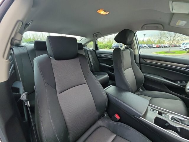 2021 Honda Accord in Marysville, OH 43040 - 18127798 41