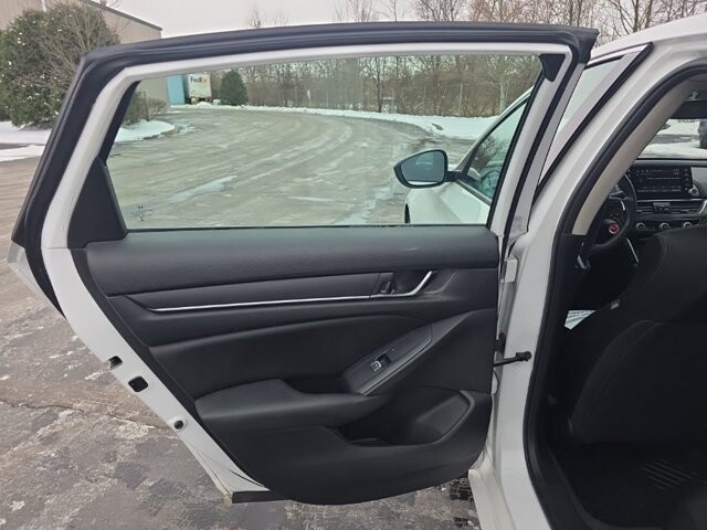 2021 Honda Accord in Marysville, OH 43040 - 18127798 75