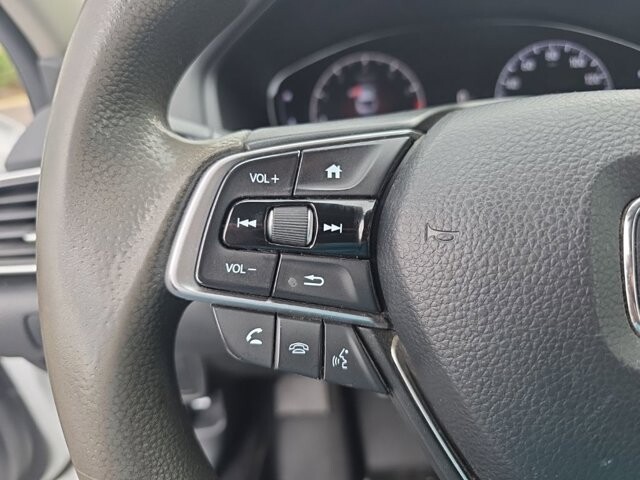 2021 Honda Accord in Marysville, OH 43040 - 18127798 18