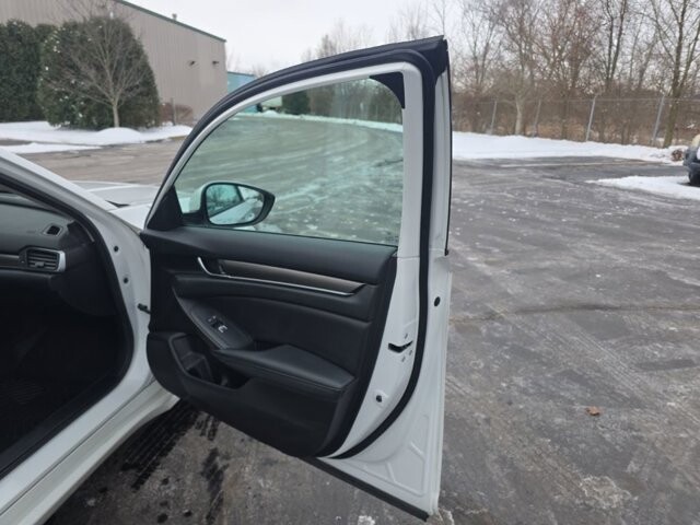 2021 Honda Accord in Marysville, OH 43040 - 18127798 83