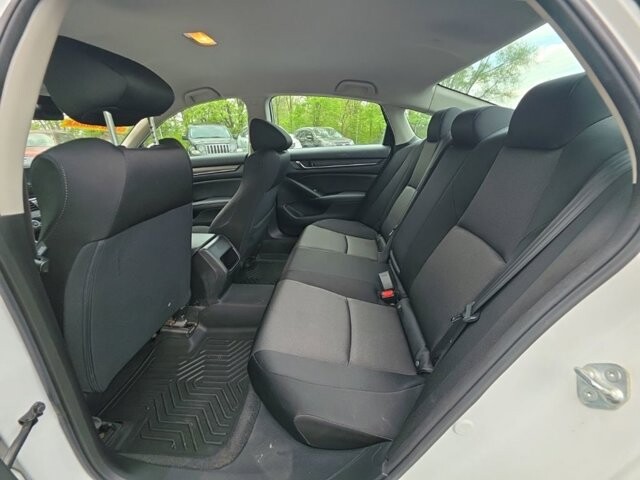 2021 Honda Accord in Marysville, OH 43040 - 18127798 32
