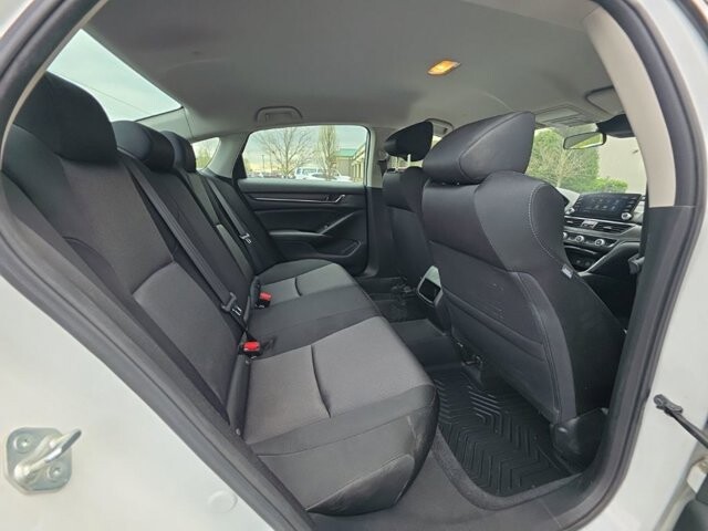 2021 Honda Accord in Marysville, OH 43040 - 18127798 37