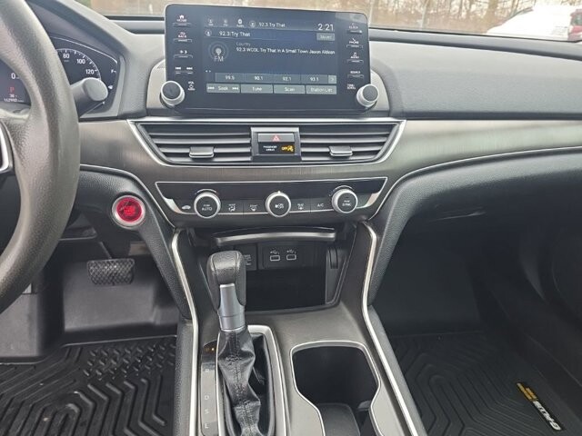 2021 Honda Accord in Marysville, OH 43040 - 18127798 73