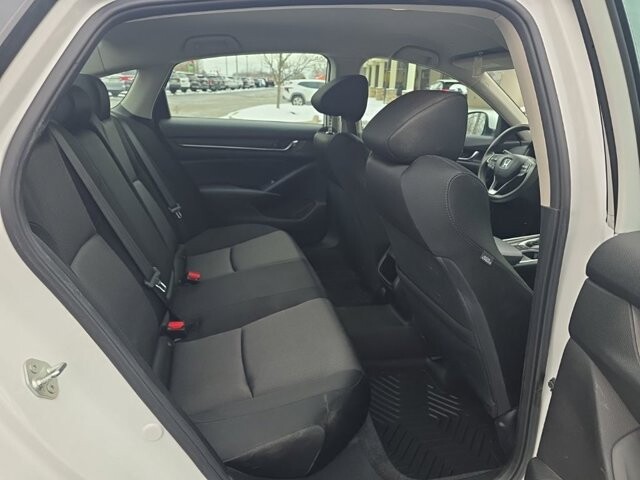 2021 Honda Accord in Marysville, OH 43040 - 18127798 82