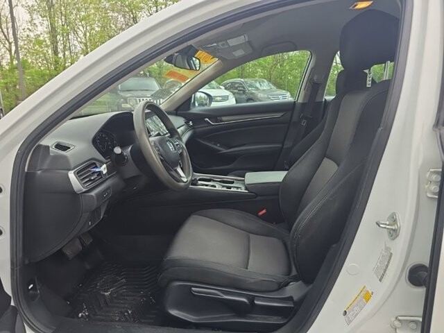 2021 Honda Accord in Marysville, OH 43040 - 18127798 14
