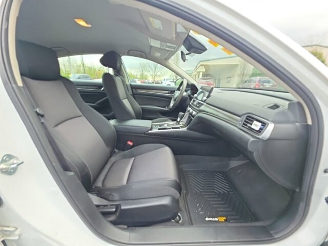 2021 Honda Accord in Marysville, OH 43040 - 18127798 40