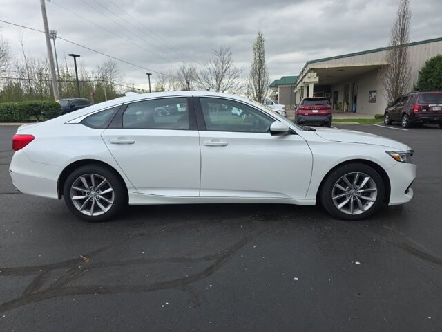 2021 Honda Accord in Marysville, OH 43040 - 18127798 9