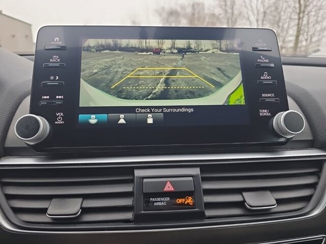 2021 Honda Accord in Marysville, OH 43040 - 18127798 69