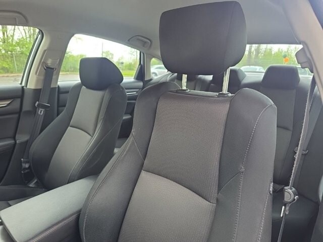 2021 Honda Accord in Marysville, OH 43040 - 18127798 15