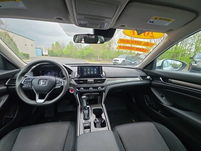 2021 Honda Accord in Marysville, OH 43040 - 18127798 29