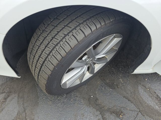 2021 Honda Accord in Marysville, OH 43040 - 18127798 11