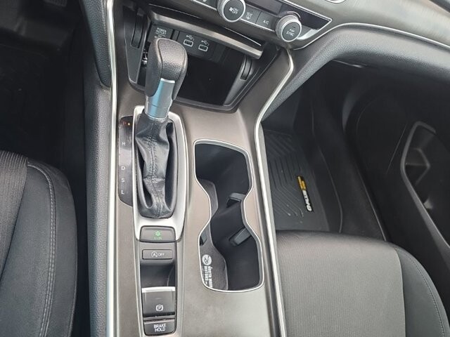 2021 Honda Accord in Marysville, OH 43040 - 18127798 27