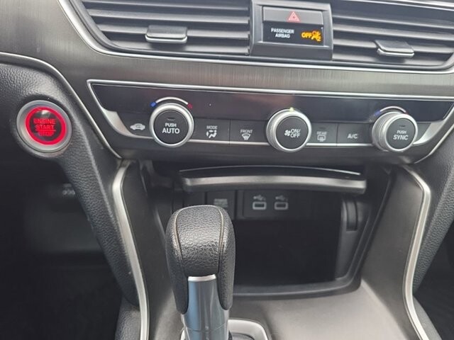 2021 Honda Accord in Marysville, OH 43040 - 18127798 70