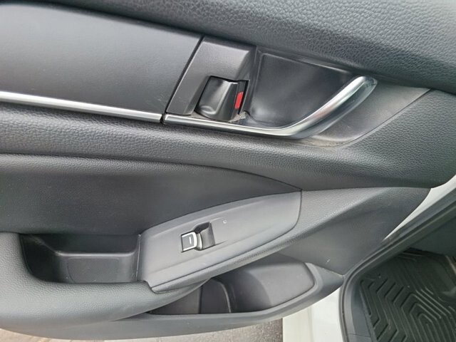 2021 Honda Accord in Marysville, OH 43040 - 18127798 31