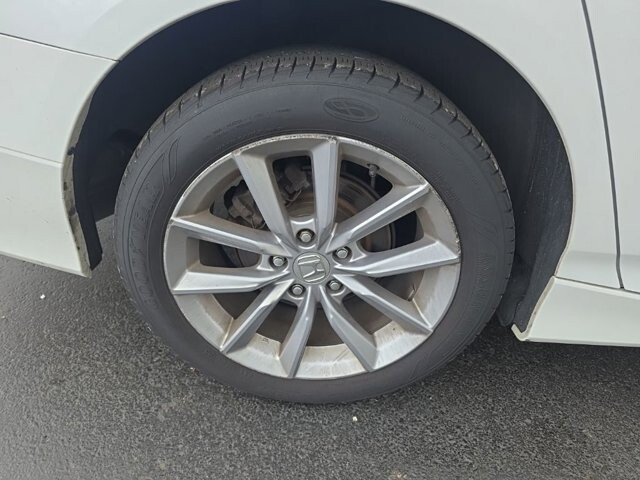 2021 Honda Accord in Marysville, OH 43040 - 18127798 10