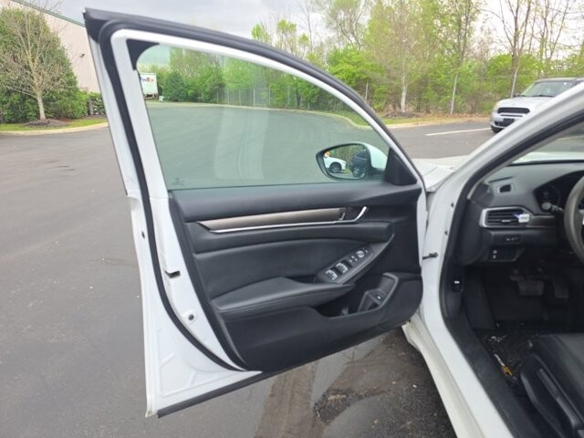 2021 Honda Accord in Marysville, OH 43040 - 18127798 12