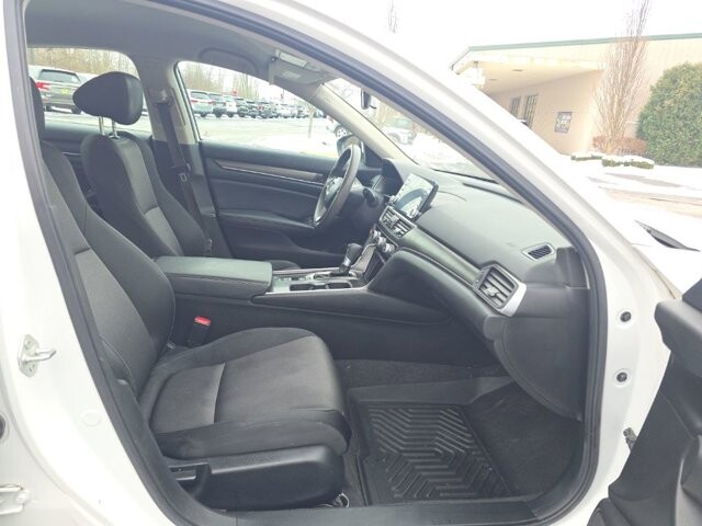 2021 Honda Accord in Marysville, OH 43040 - 18127798 85