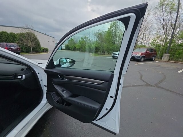 2021 Honda Accord in Marysville, OH 43040 - 18127798 38