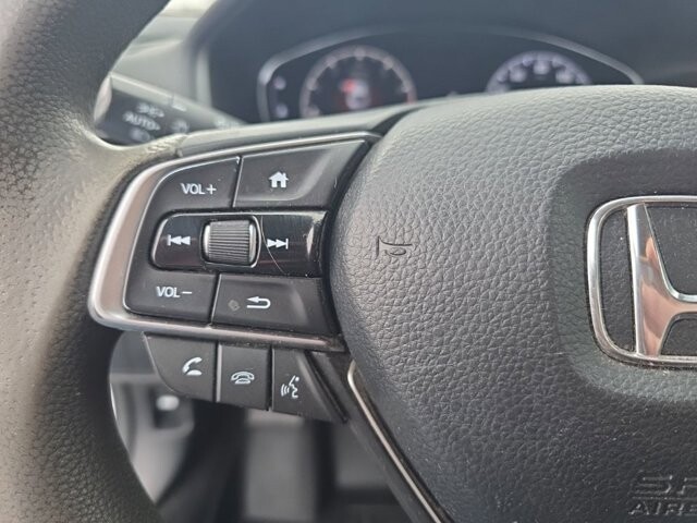 2021 Honda Accord in Marysville, OH 43040 - 18127798 63