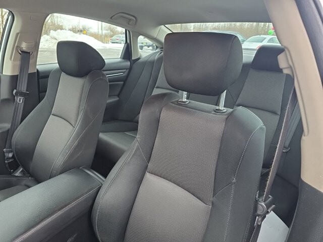 2021 Honda Accord in Marysville, OH 43040 - 18127798 60