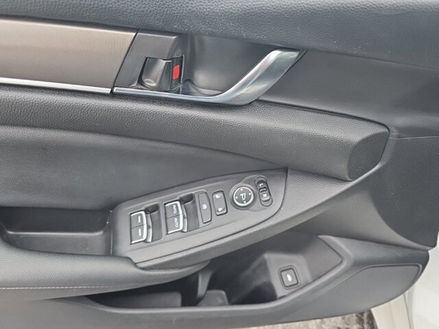 2021 Honda Accord in Marysville, OH 43040 - 18127798 58