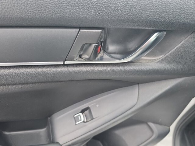 2021 Honda Accord in Marysville, OH 43040 - 18127798 76