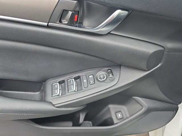 2021 Honda Accord in Marysville, OH 43040 - 18127798 13