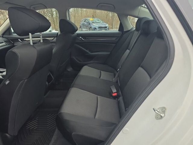 2021 Honda Accord in Marysville, OH 43040 - 18127798 77