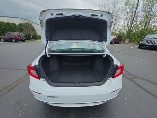2021 Honda Accord in Marysville, OH 43040 - 18127798 33