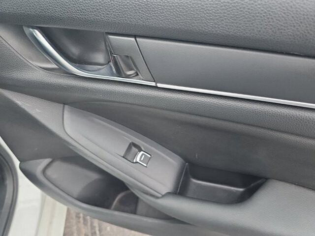 2021 Honda Accord in Marysville, OH 43040 - 18127798 81