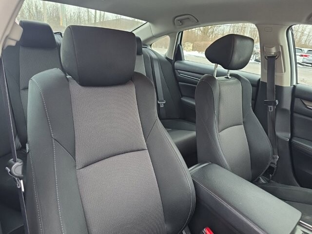 2021 Honda Accord in Marysville, OH 43040 - 18127798 86