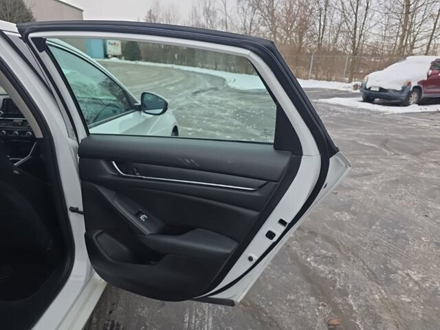 2021 Honda Accord in Marysville, OH 43040 - 18127798 80