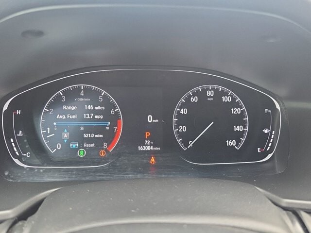 2021 Honda Accord in Marysville, OH 43040 - 18127798 20