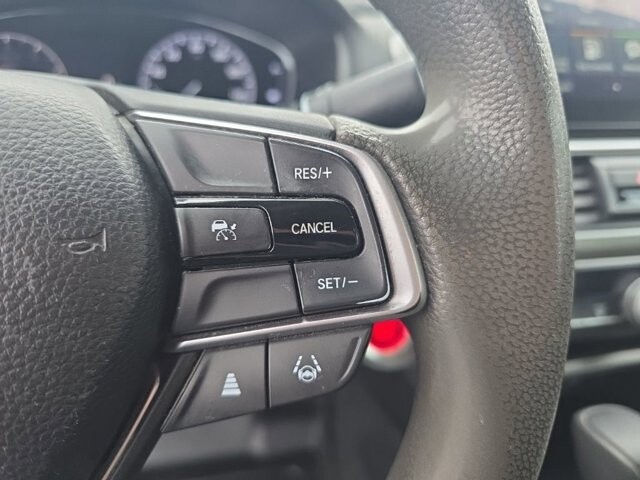 2021 Honda Accord in Marysville, OH 43040 - 18127798 64