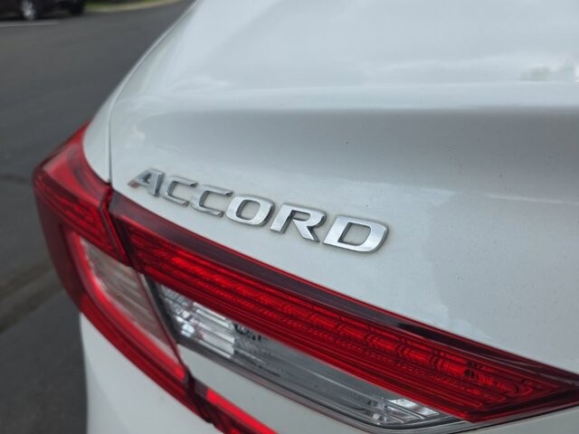 2021 Honda Accord in Marysville, OH 43040 - 18127798 7