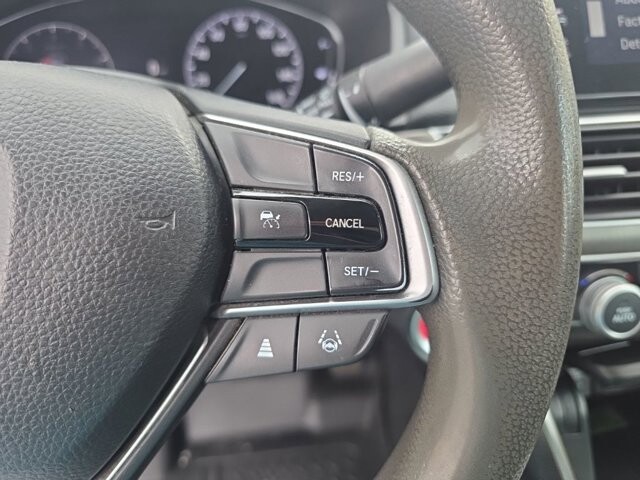 2021 Honda Accord in Marysville, OH 43040 - 18127798 19