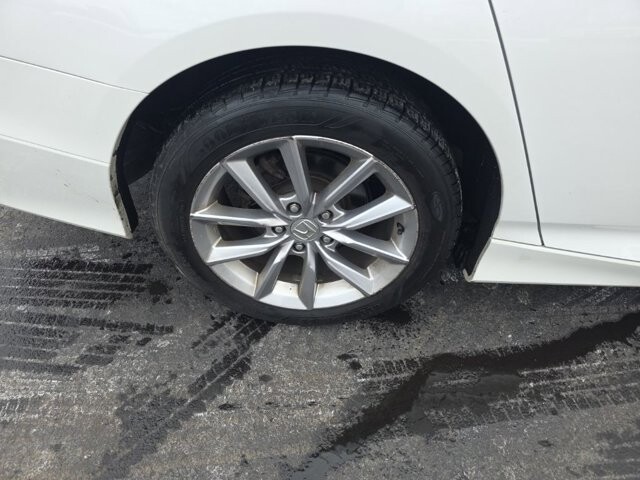 2021 Honda Accord in Marysville, OH 43040 - 18127798 55