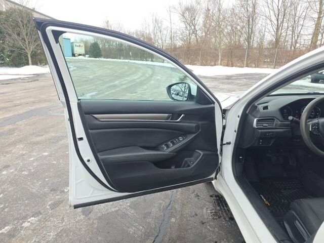 2021 Honda Accord in Marysville, OH 43040 - 18127798 57